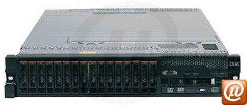 71484RU - Servidor System x IBM x3690 X5 Intel Xeon Eight-Core X7560 (2.26GHz) Rack Server